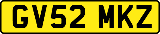 GV52MKZ