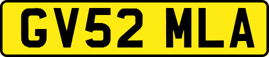 GV52MLA