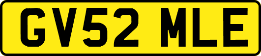 GV52MLE