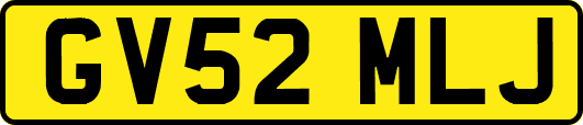 GV52MLJ