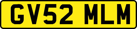 GV52MLM