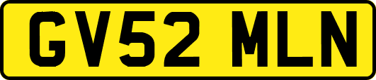 GV52MLN