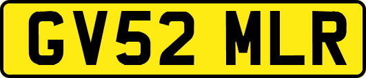 GV52MLR