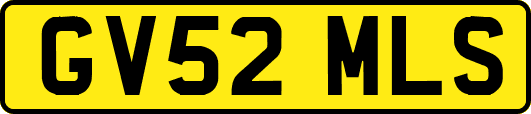 GV52MLS