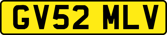 GV52MLV