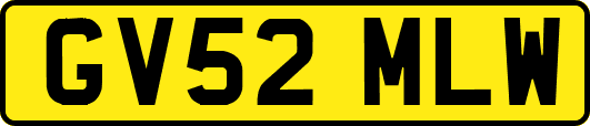 GV52MLW