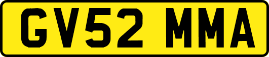 GV52MMA