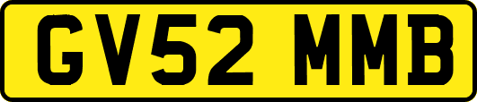 GV52MMB