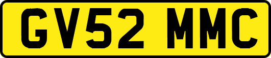 GV52MMC