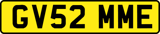 GV52MME