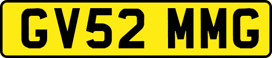 GV52MMG