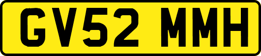 GV52MMH