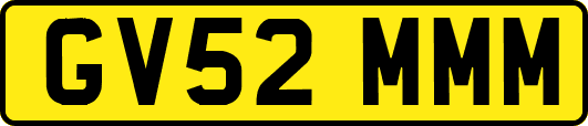 GV52MMM