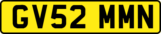 GV52MMN