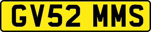 GV52MMS