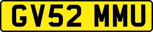 GV52MMU