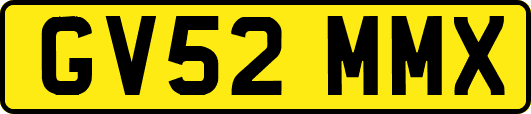GV52MMX