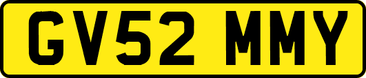 GV52MMY