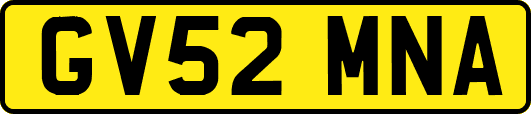 GV52MNA