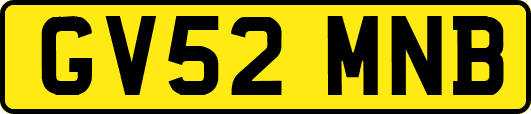 GV52MNB