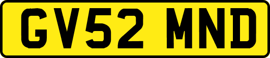 GV52MND