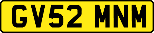 GV52MNM