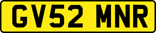 GV52MNR