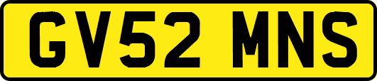 GV52MNS
