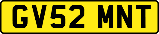GV52MNT