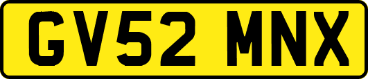GV52MNX