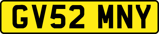 GV52MNY
