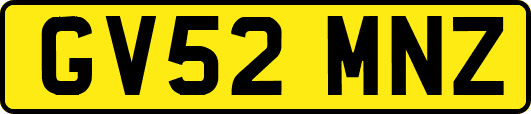 GV52MNZ
