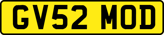 GV52MOD