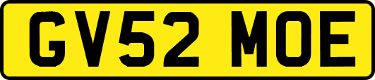 GV52MOE