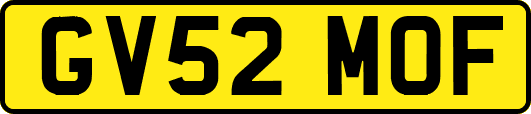 GV52MOF