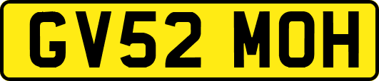 GV52MOH
