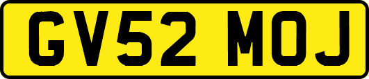 GV52MOJ
