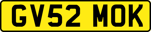 GV52MOK