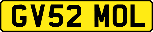 GV52MOL