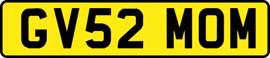 GV52MOM
