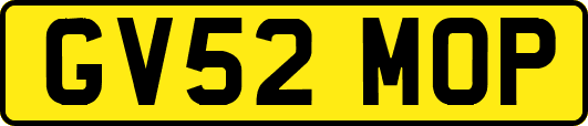 GV52MOP