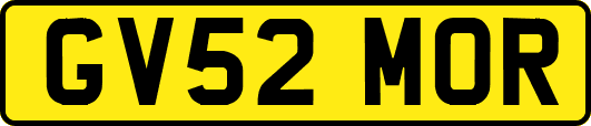 GV52MOR