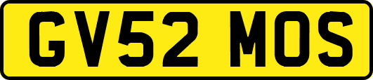 GV52MOS
