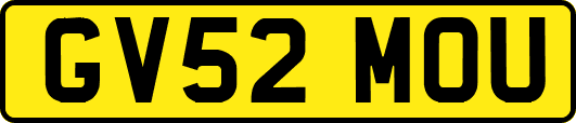 GV52MOU