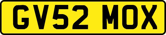 GV52MOX