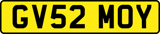GV52MOY