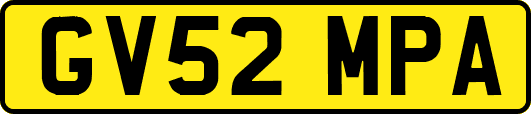 GV52MPA