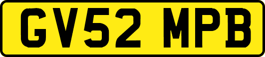 GV52MPB