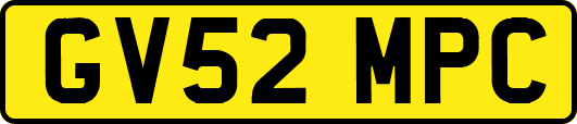 GV52MPC