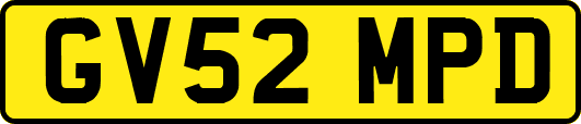 GV52MPD